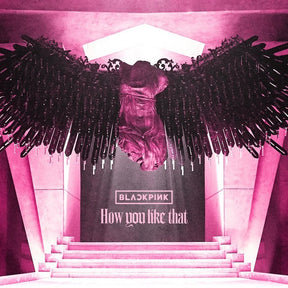BLACKPINK Special Edition - How You Like That - Broadcast Entertainment & Fantasia