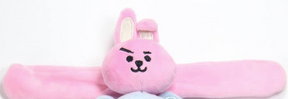 BT21© Characters Wristband