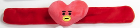 BT21© Characters Wristband