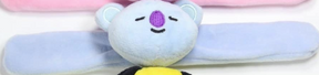 BT21© Characters Wristband