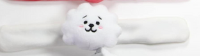 BT21© Characters Wristband