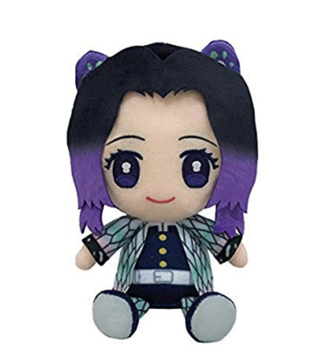 DEMON SLAYER© Plush (Japan Edition)