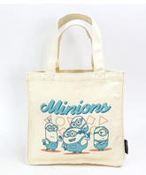 MINIONS x BOB and TIM Tote Bag (Japan Edition)