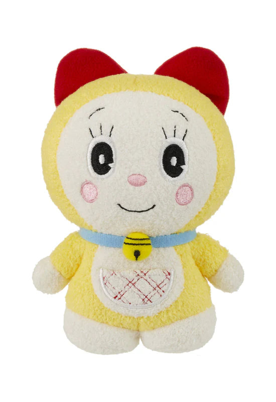DORAEMON© Dorami Stand Plush (Japan Edition)