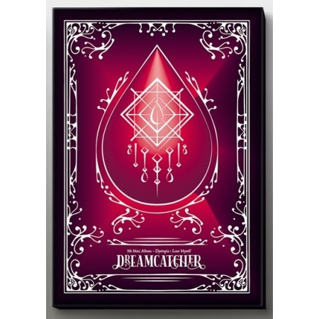 DREAMCATCHER MINI ALBUM VOL. 5 - DYSTOPIA : LOSE MYSELF