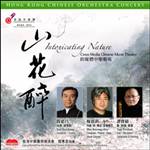 山花醉 CD