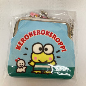 SANRIO© Coin Purse (10 Styles) (Japan Edition)