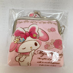 SANRIO© Coin Purse (10 Styles) (Japan Edition)