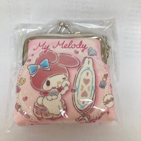 SANRIO© Coin Purse (10 Styles) (Japan Edition)