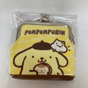 SANRIO© Coin Purse (10 Styles) (Japan Edition)