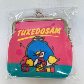 SANRIO© Coin Purse (10 Styles) (Japan Edition)