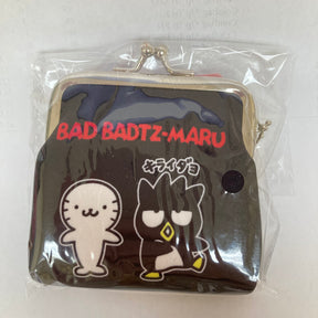 SANRIO© Coin Purse (10 Styles) (Japan Edition)