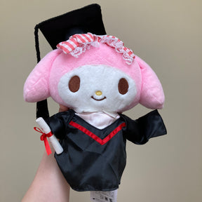 SANRIO©  Checkers Plush 22cm (Japan Edition)