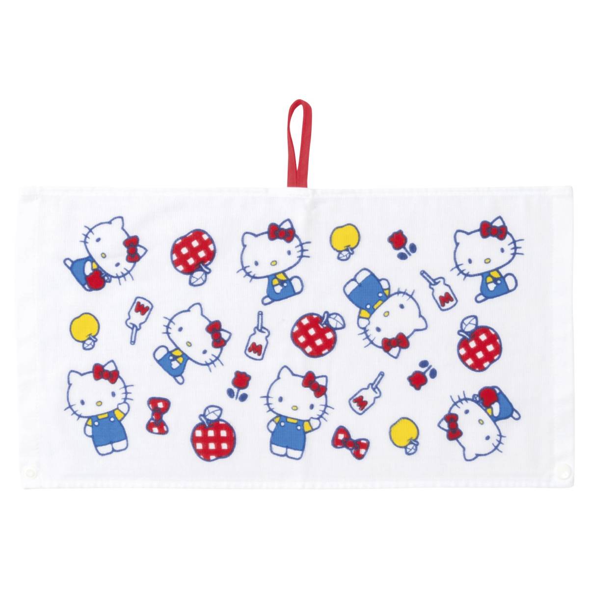 SANRIO© Multi-F Towel (Japan Edition)