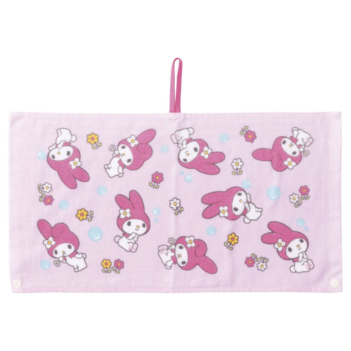 SANRIO© Multi-F Towel (Japan Edition)