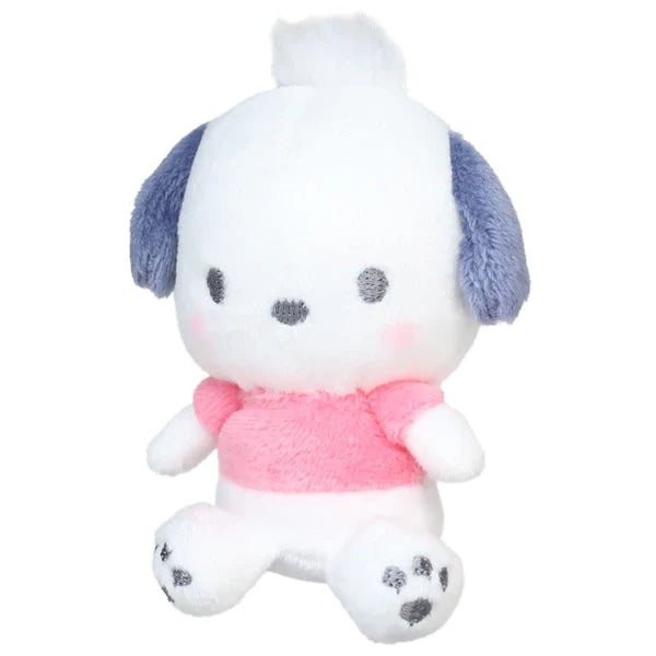 SANRIO© Mini Plush (Japan Edition)