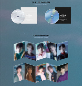DAY6 VOL. 2 - MOONRISE