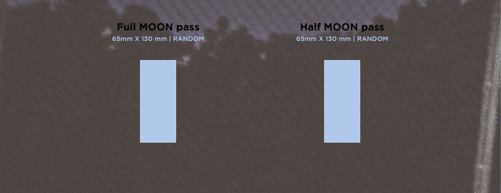 DAY6 VOL. 2 - MOONRISE