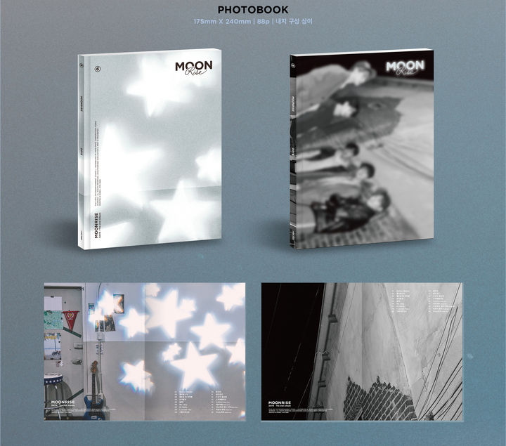 DAY6 VOL. 2 - MOONRISE