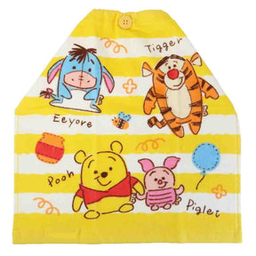 DISNEY© Winnie the Pooh Multi-Function Towel 34x35cm