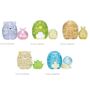 SUMIKKO GURASHI© Crystal iBlock