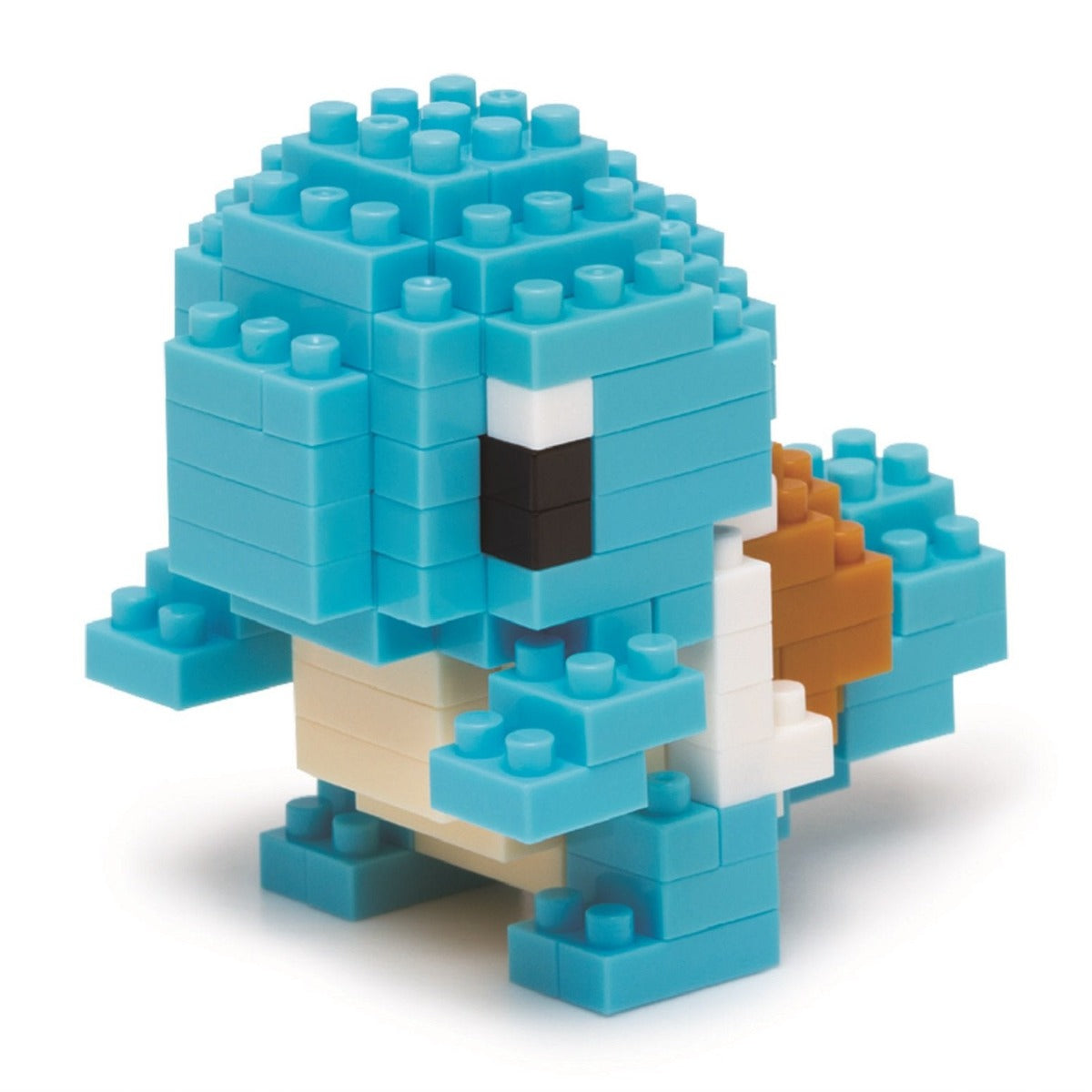 POKÉMON© Kkobugi Nano Block