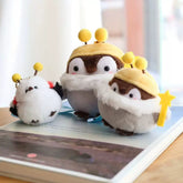 KOUPENCHAN Bee Hanging Plush