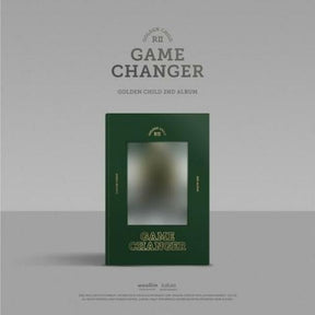 Golden Child Vol. 2 - Game Changer