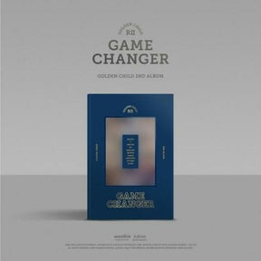 Golden Child Vol. 2 - Game Changer