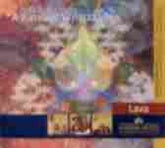Lava - A Band of Whizzards (CD)