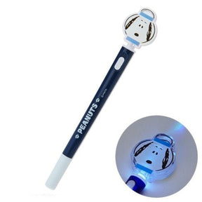 PEANUT SNOOPY© Pen with Light