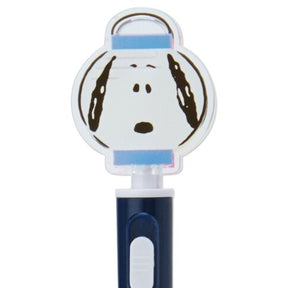 PEANUT SNOOPY© Pen with Light