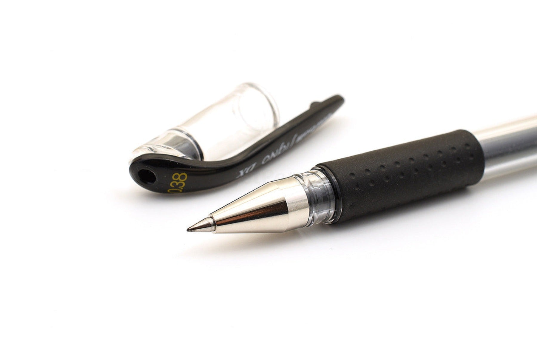 Uni-Ball Signo 0.5mm and 0.38mm Pens