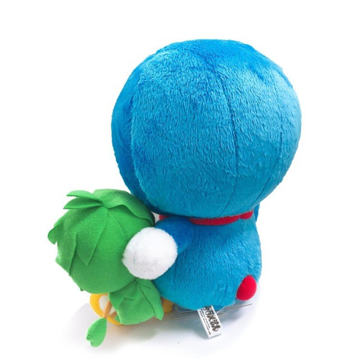DORAEMON© Green Boy Plush (Japan Edition)