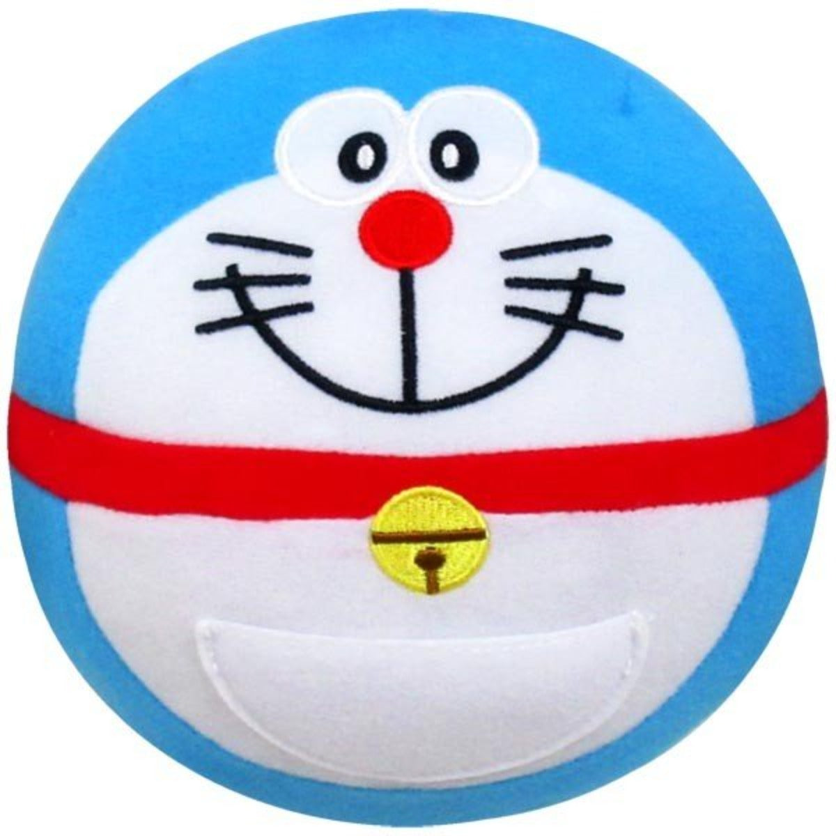 DORAEMON© Jumping Egg Plush (Japan Edition)