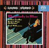 Rhapsody in Blue SACD