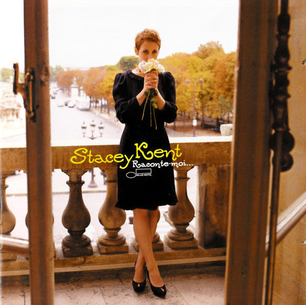 Stacey Kent – Raconte-Moi...