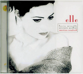 Elle - Lucia Minetti (CD)