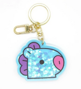 BT21© Twinkle Key Holder (Japan Edition)