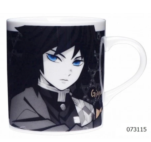 DEMON SLAYER© Characters Mug (Japan Edition)