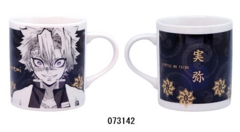 DEMON SLAYER© Characters Mug (Japan Edition)