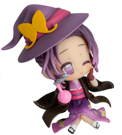 DEMON SLAYER Figure
