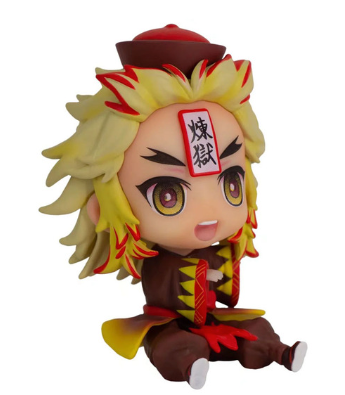 DEMON SLAYER Figure