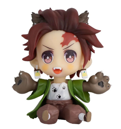 DEMON SLAYER Figure