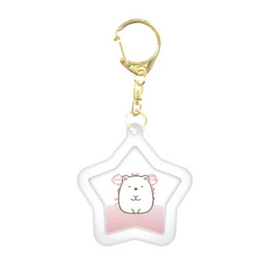 SUMIKKO GURASHI© Key Holder (Japan Edition)