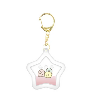 SUMIKKO GURASHI© Key Holder (Japan Edition)