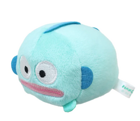 SANRIO© Facing Down Hanging Plush (Japan Edition)
