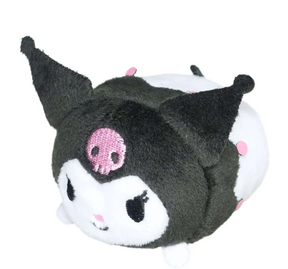 SANRIO© Facing Down Hanging Plush (Japan Edition)