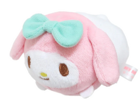 SANRIO© Facing Down Hanging Plush (Japan Edition)