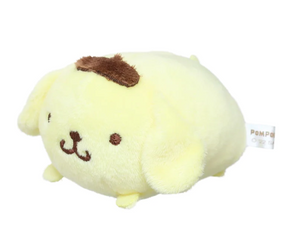 SANRIO© Facing Down Hanging Plush (Japan Edition)